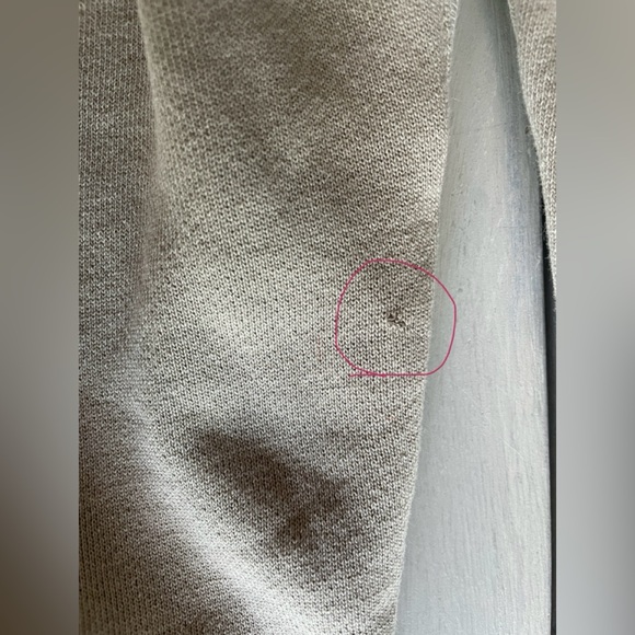 Fear of God Essentials sweatpants - Picture 8 of 14